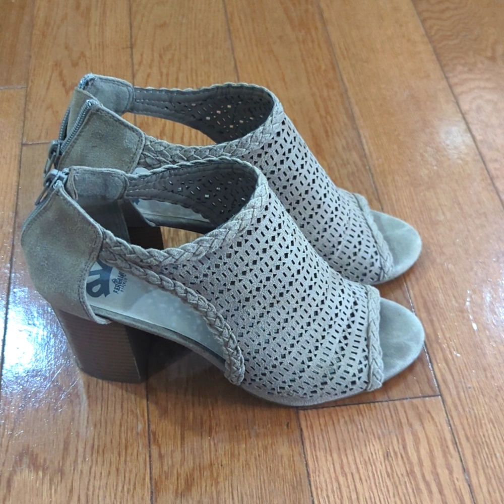 Women Heels